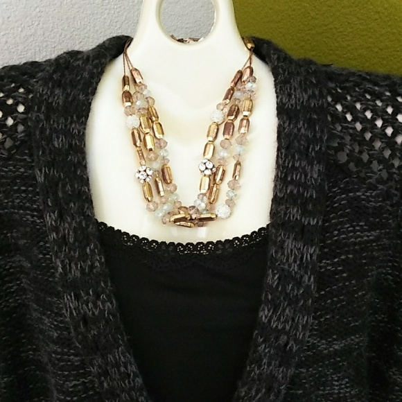 Knit Shrug - Picture 4 of 6